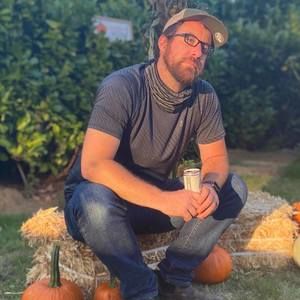 Meet your Posher, Rob-jake